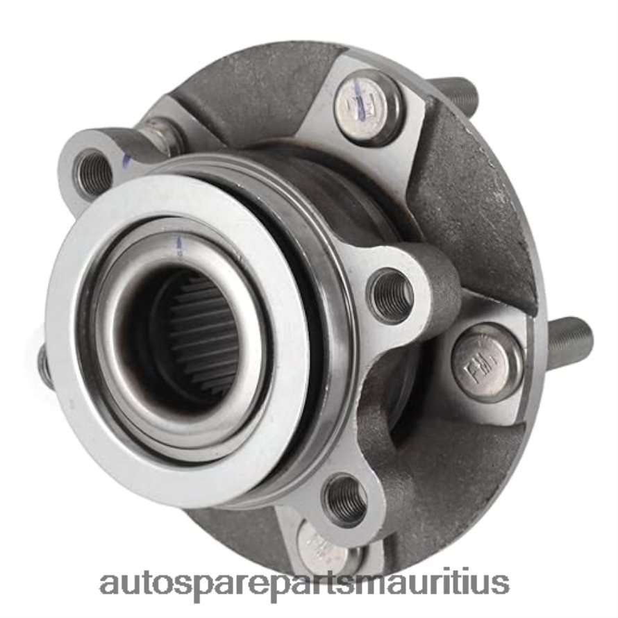40202-3DA0A - Wheel Hub H4NT2F21 - Auto Parts Wholesale Online