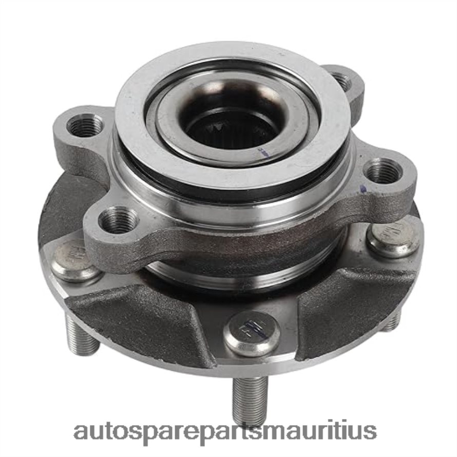40202-3DA0A - Wheel Hub H4NT2F21 - Auto Parts Wholesale Online