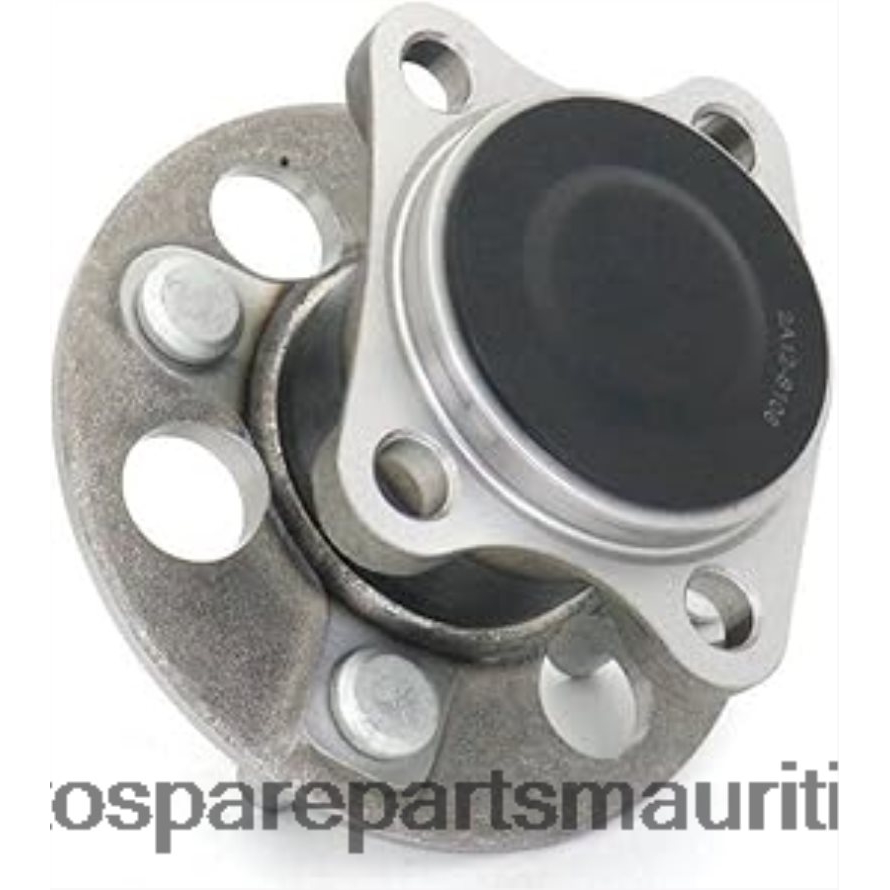 42410-52070 - Wheel Hub H4NT2F16 - Auto Parts Vacoas Mauritius