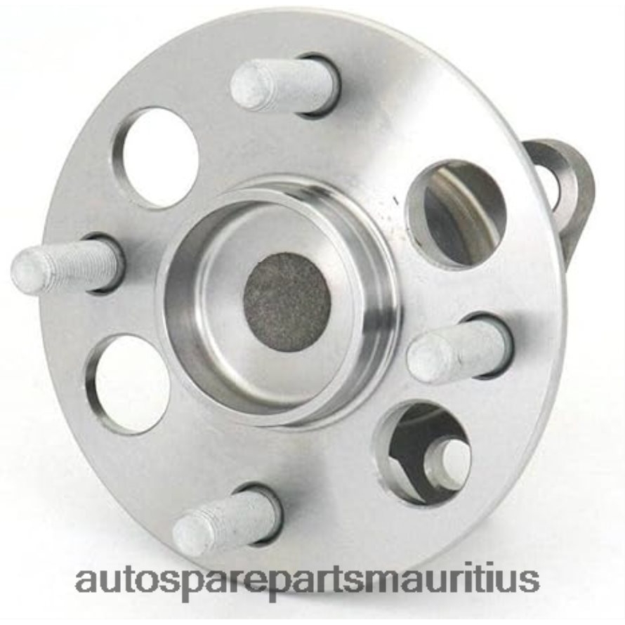 42410-52070 - Wheel Hub H4NT2F16 - Auto Parts Vacoas Mauritius