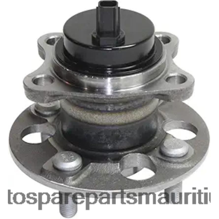 4245052060 - Wheel Hub H4NT2F25 - Echt Auto Parts Mauritius
