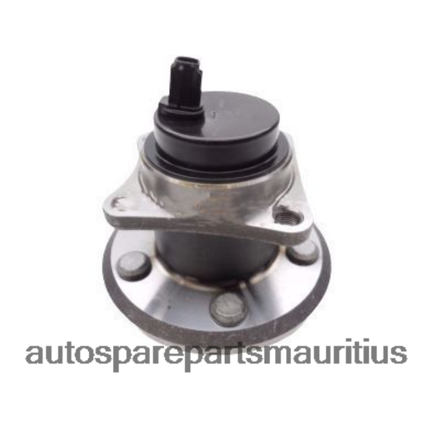 42450-02170 - Wheel Hub H4NT2F14 - Auto Spare Parts Mauritius