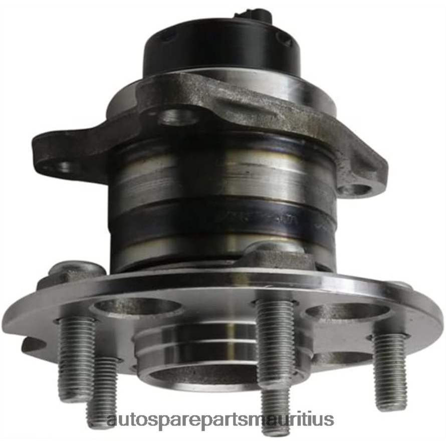 42450-48030 - Wheel Hub H4NT2F15 - Echt Auto Parts Mauritius