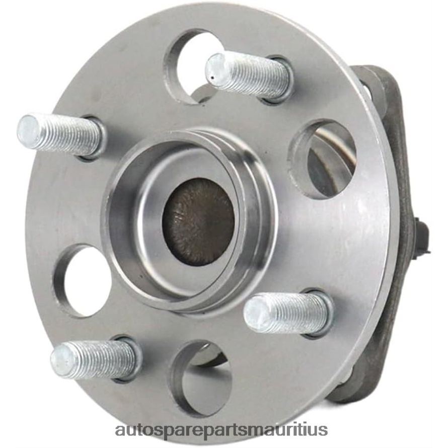 42450-52060 - Wheel Hub H4NT2F12 - Auto Parts Mauritius