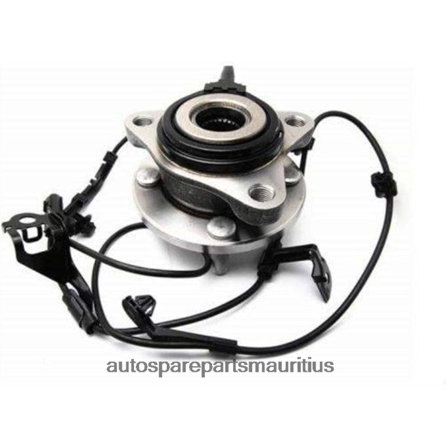 43550-0D070 - Wheel Hub H4NT2F23 - Vehicle Parts Suppliers