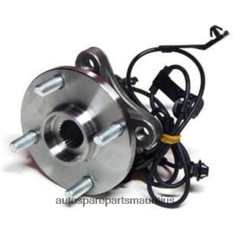 43550-0D070 - Wheel Hub H4NT2F23 - Vehicle Parts Suppliers