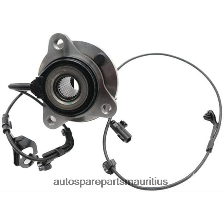 43550-0D070 - Wheel Hub H4NT2F23 - Vehicle Parts Suppliers
