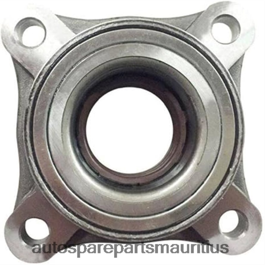 43570-60011 - Wheel Hub H4NT2F3 - Vehicle Parts Suppliers