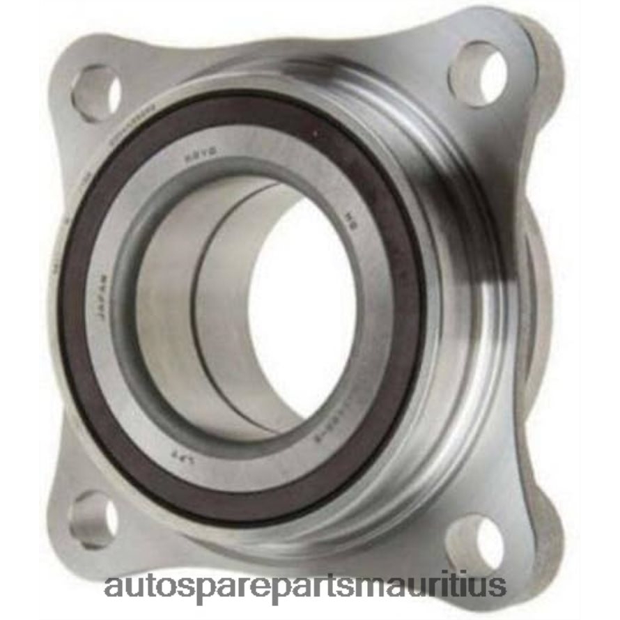 43570-60011 - Wheel Hub H4NT2F3 - Vehicle Parts Suppliers