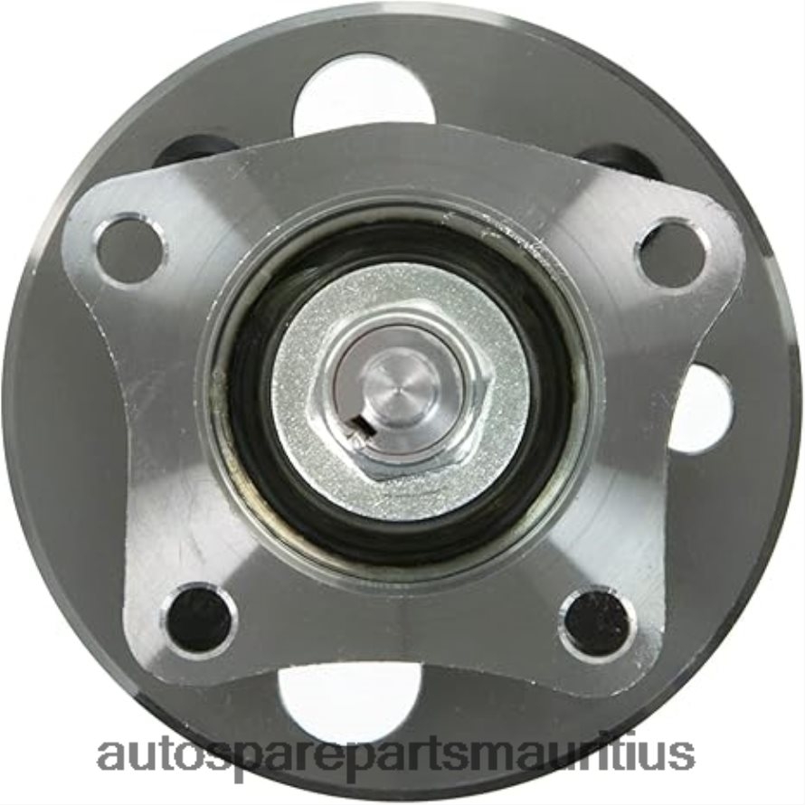 512018 - Wheel Hub H4NT2F2 - Auto Parts Mauritius