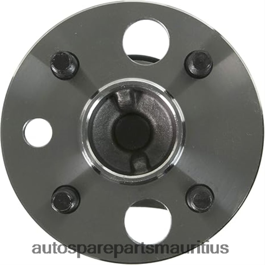 512018 - Wheel Hub H4NT2F2 - Auto Parts Mauritius