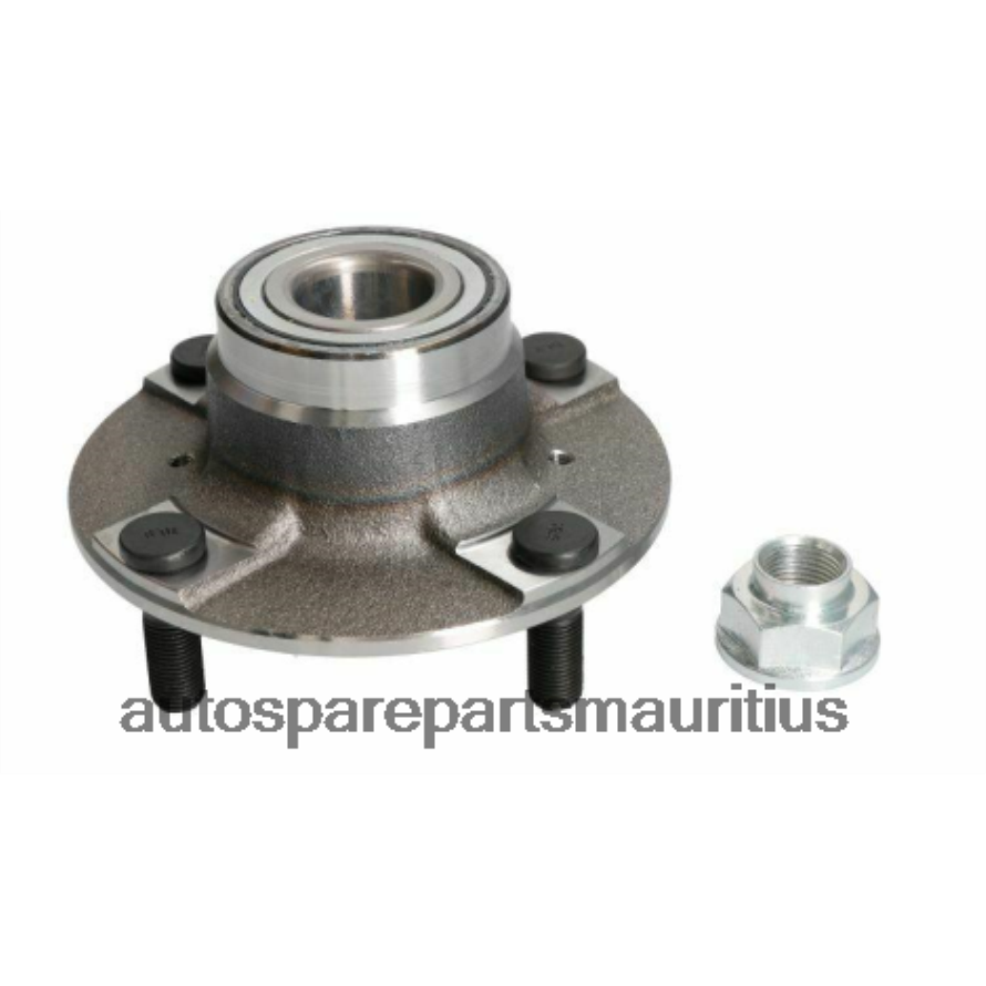 512182 - Wheel Hub H4NT2F28 - Motorcycle Spare Parts Review