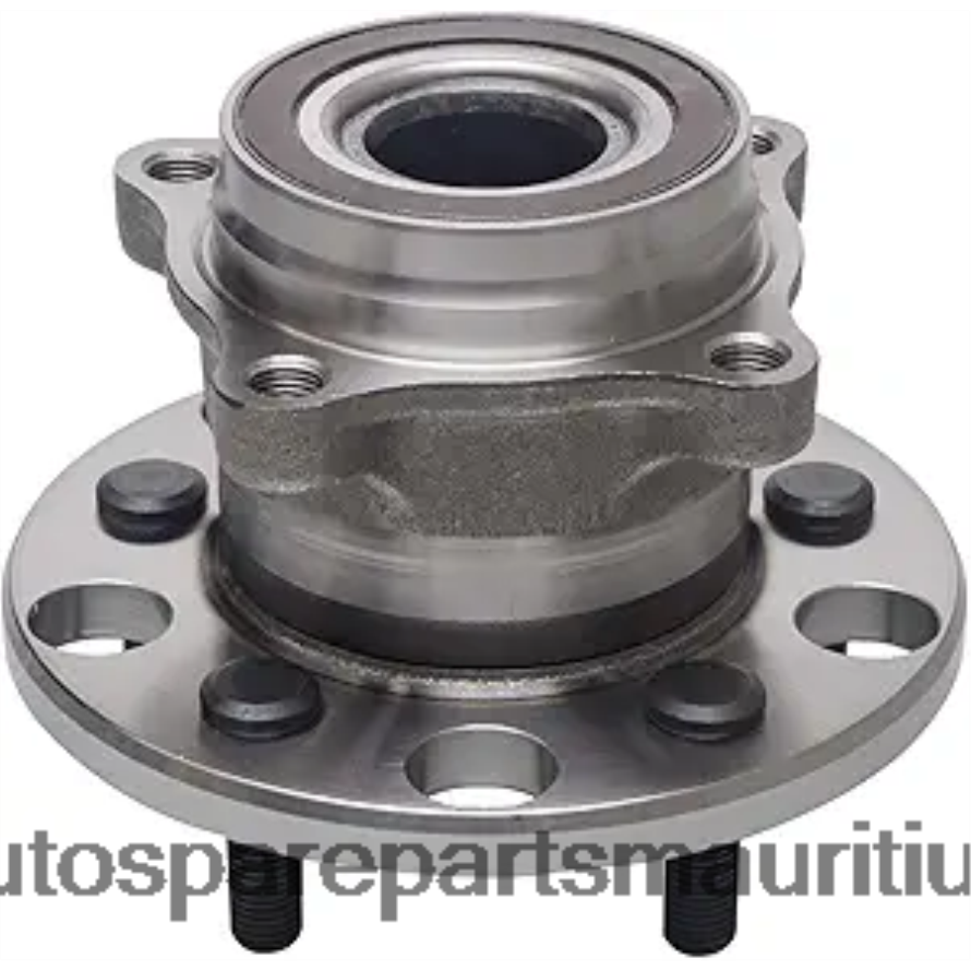 512337 - Wheel Hub H4NT2F20 - Auto Parts Wholesale Suppliers