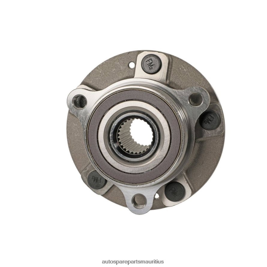 513420 - Wheel Hub H4NT2F22 - Auto Parts Mauritius