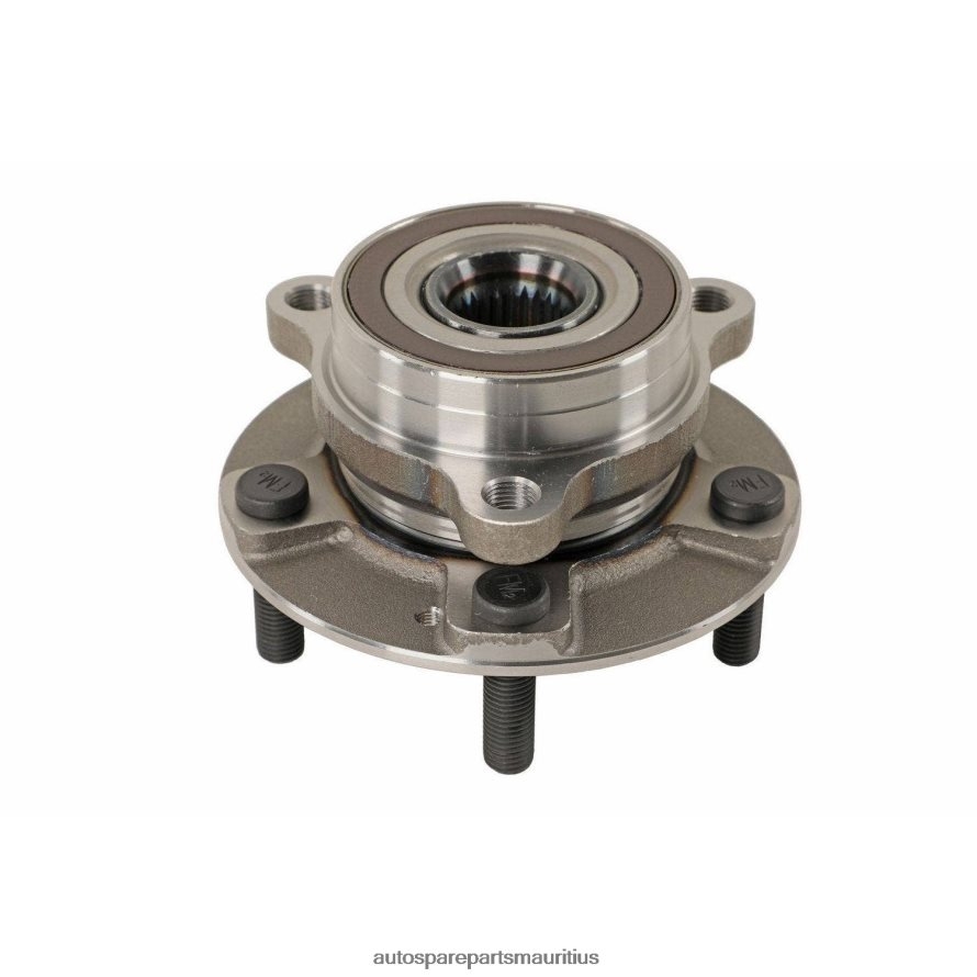 513420 - Wheel Hub H4NT2F22 - Auto Parts Mauritius