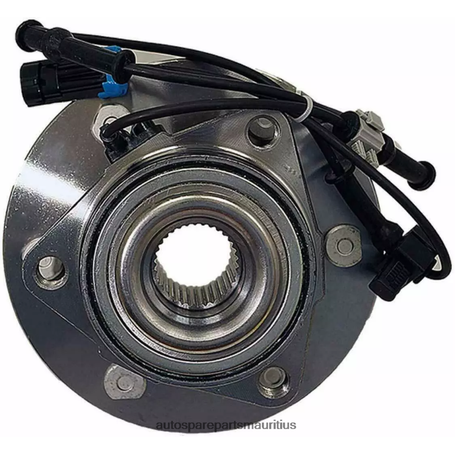 515093 - Wheel Hub H4NT2F9 - Motorcycle Spare Parts Wholesale