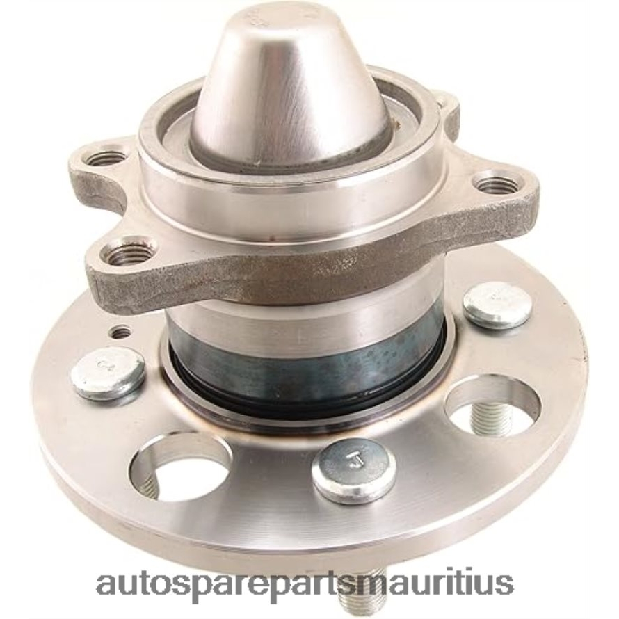 527501G001 - Wheel Hub H4NT2F1 - Auto Parts Wholesale Online