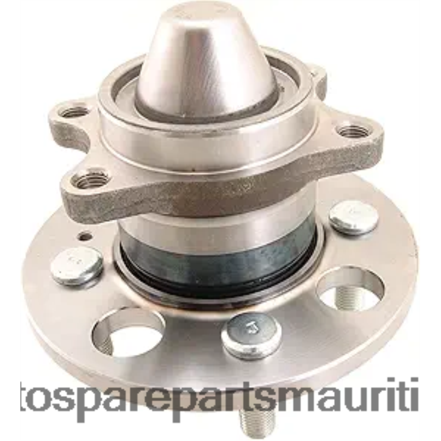 527501G001 - Wheel Hub H4NT2F6 - Auto Parts Vacoas Mauritius