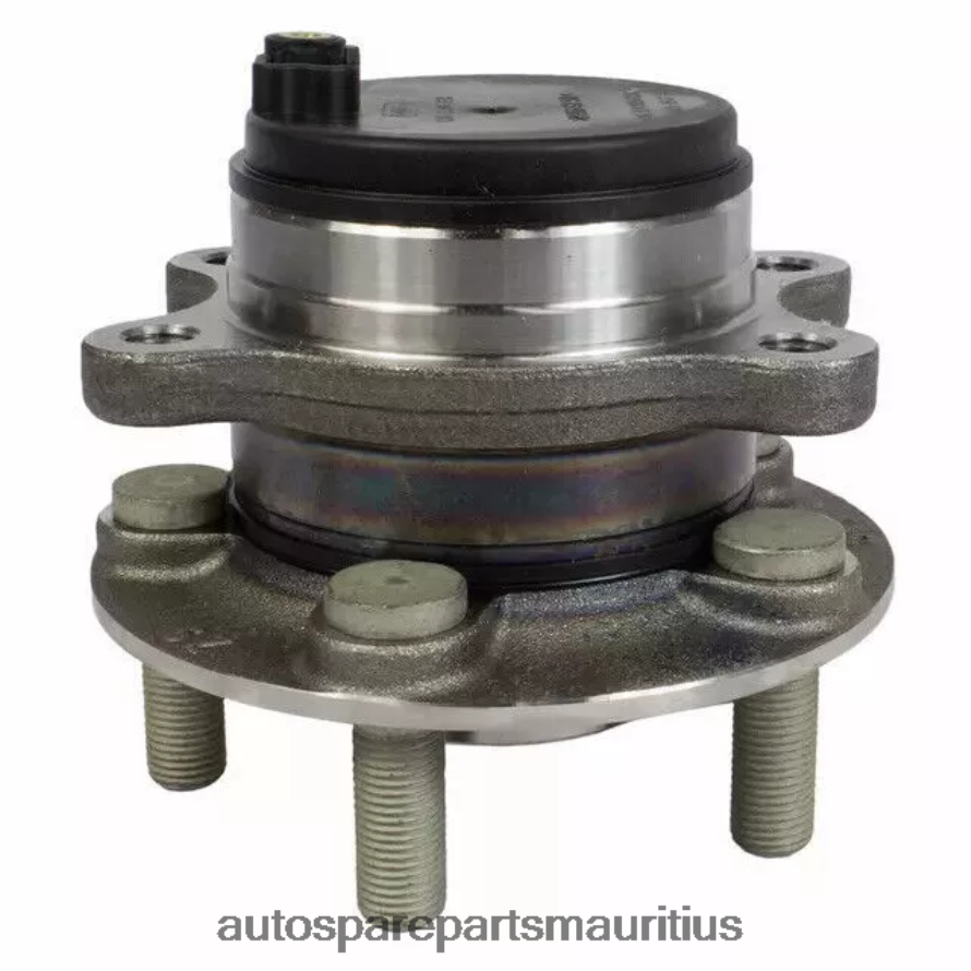E1GZ-1104-B - Wheel Hub H4NT2F5 - Echt Auto Parts Mauritius