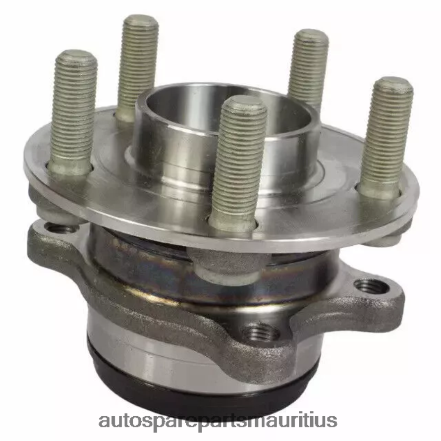 E1GZ-1104-B - Wheel Hub H4NT2F5 - Echt Auto Parts Mauritius