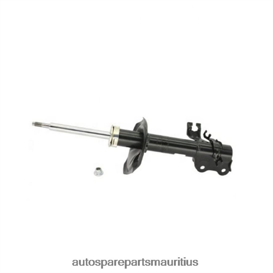 333309 Shock Absorber for Nissan Adw 2000 Fits Front H4NT2F587 - Motorcycle Spare Parts Mauritius