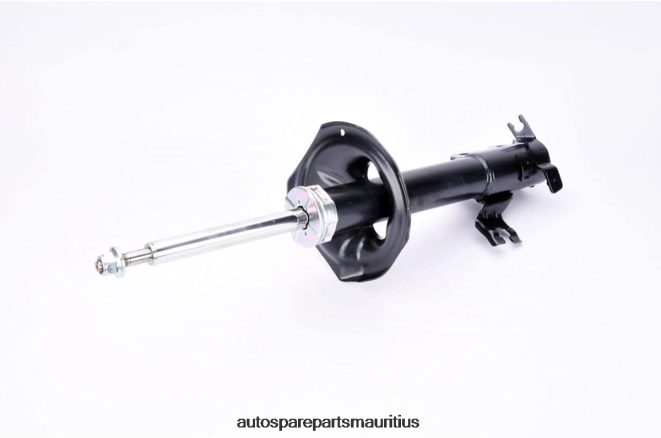 66TR0T1 - Auto Parts Wholesale Online NISSAN Shock Absorber Fits Front 333308