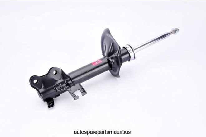 66TR0T1 - Auto Parts Wholesale Online NISSAN Shock Absorber Fits Front 333308
