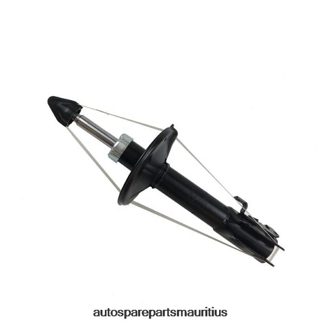 66TR0T23 - Vehicle Parts Suppliers TOYOTA Shock Absorber Fits Front 333209