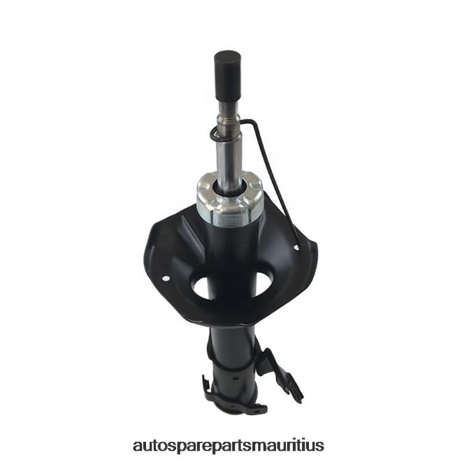 66TR0T45 - Echt Auto Parts Mauritius NISSAN Shock Absorber Fits Front 332064