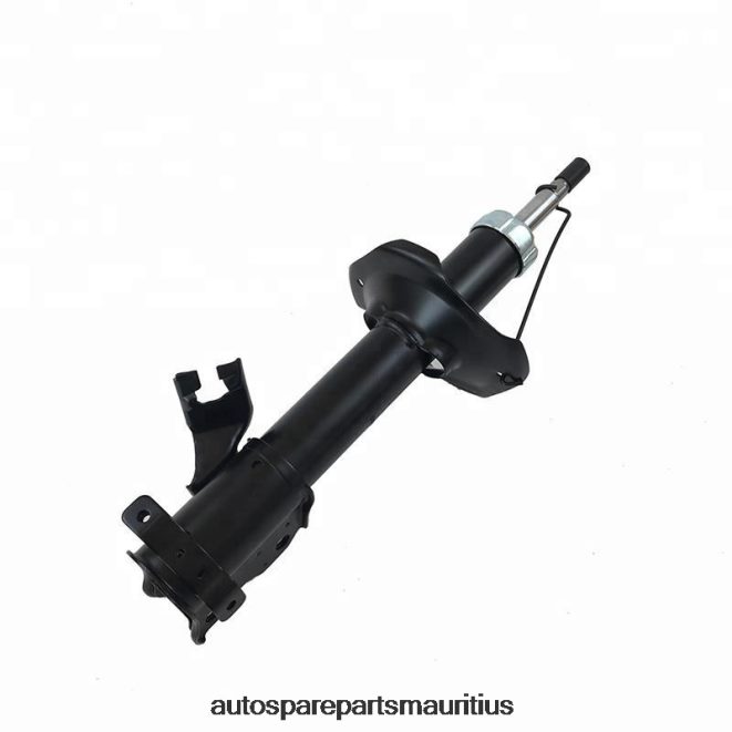 66TR0T46 - Auto Parts Vacoas Mauritius NISSAN Shock Absorber Fits Front 332063