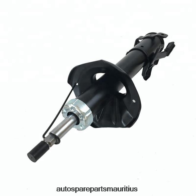 66TR0T46 - Auto Parts Vacoas Mauritius NISSAN Shock Absorber Fits Front 332063