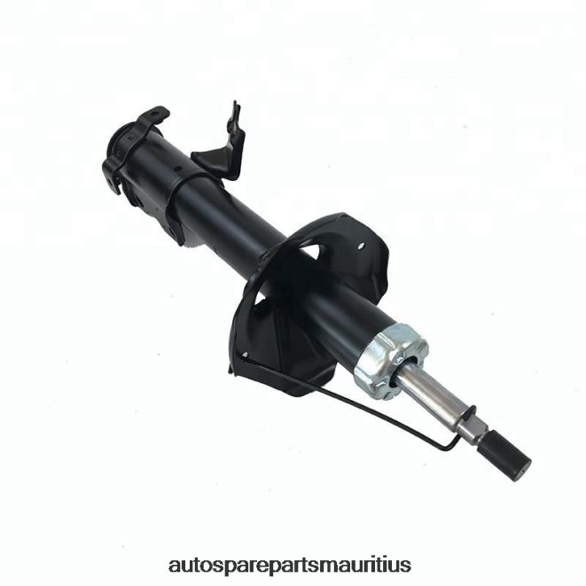 66TR0T46 - Auto Parts Vacoas Mauritius NISSAN Shock Absorber Fits Front 332063