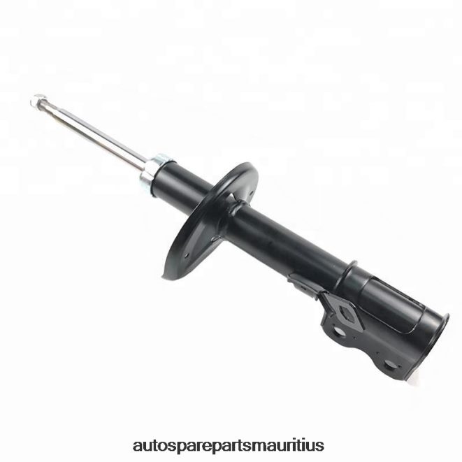66TR0T58 - Motorcycle Spare Parts Review MITSUBISHI Shock Absorber Fits Front 339118