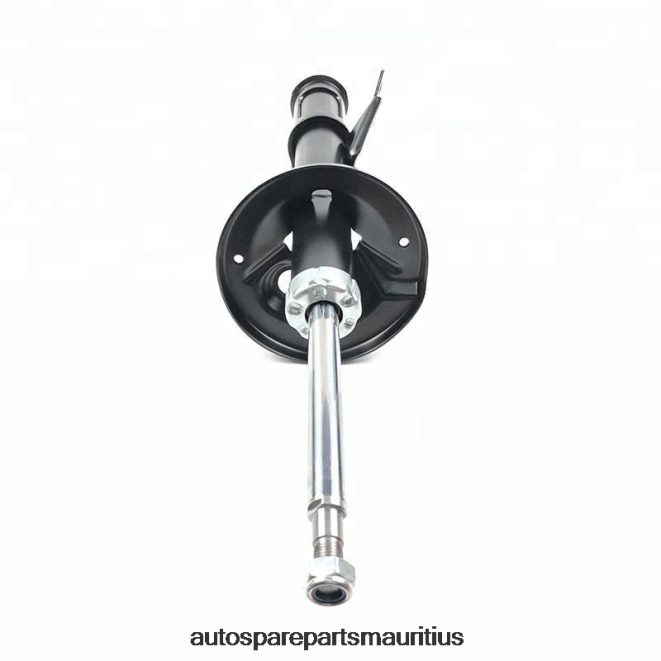 66TR0T58 - Motorcycle Spare Parts Review MITSUBISHI Shock Absorber Fits Front 339118