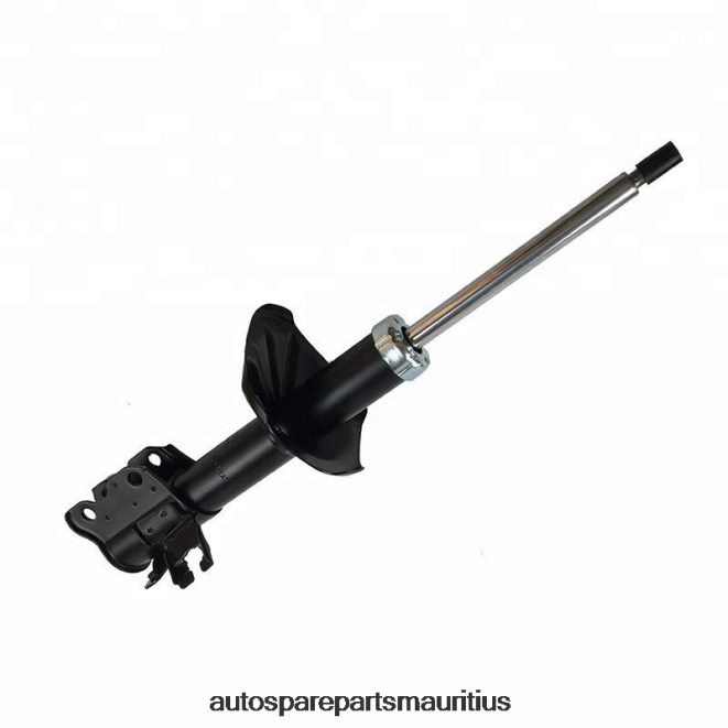 66TR0T5 - Echt Auto Parts Mauritius NISSAN Shock Absorber Fits Front 333089