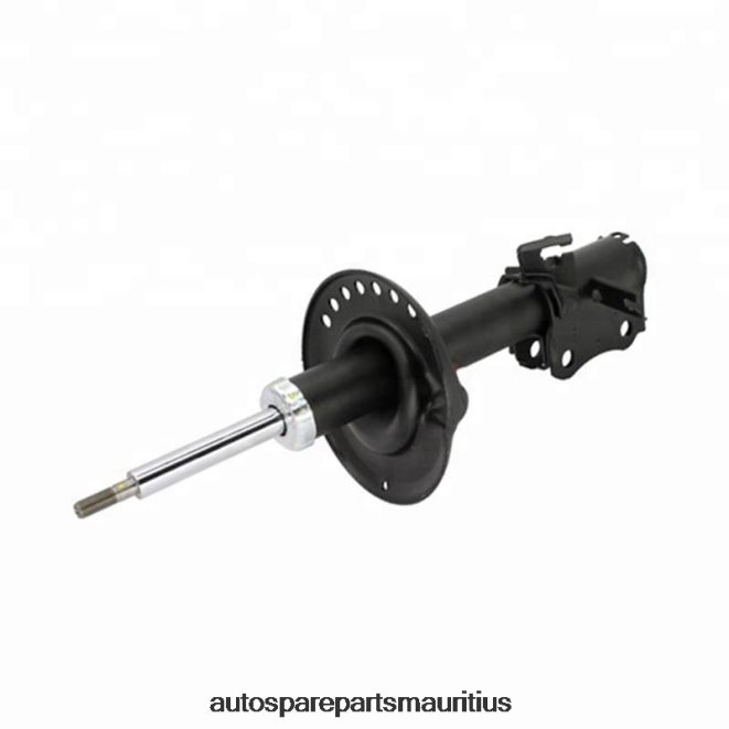 66TR0T63 - Vehicle Parts Suppliers NISSAN Shock Absorber Fits Front 333604