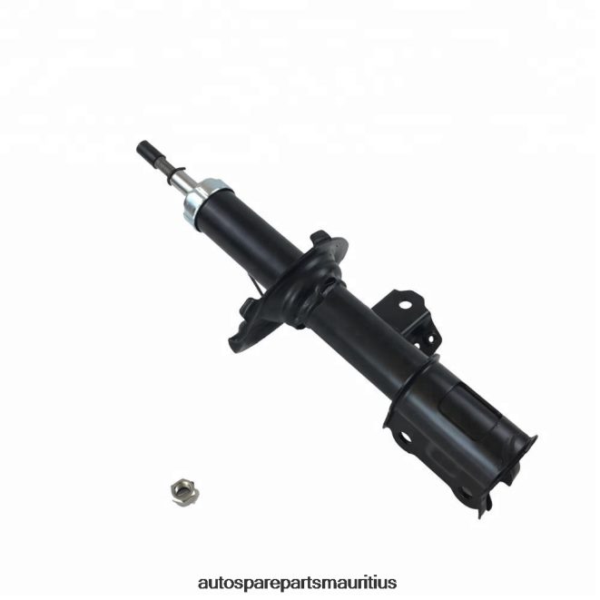 66TR0T68 - Motorcycle Spare Parts Review KIA Shock Absorber Fits Front 332500