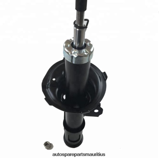66TR0T68 - Motorcycle Spare Parts Review KIA Shock Absorber Fits Front 332500
