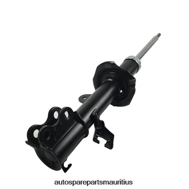 66TR0T78 - Motorcycle Spare Parts Review NISSAN Shock Absorber Fits Front 332152