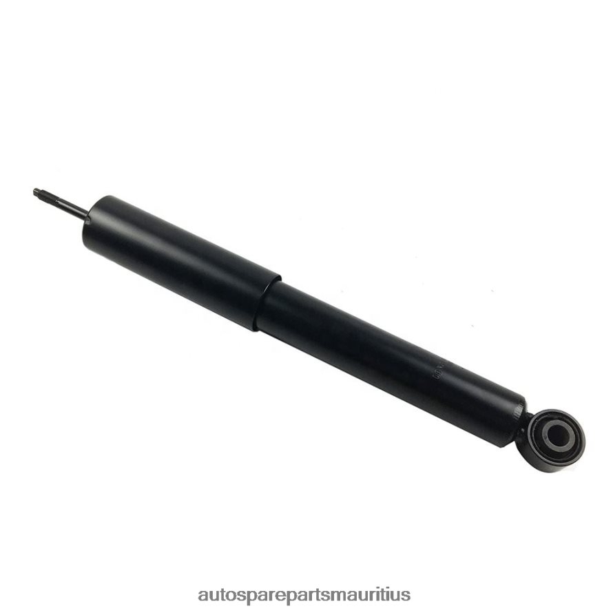 344463 Shock Absorber for Toyota 3L Fits Rear H4NT2F618 - Motorcycle Spare Parts Review