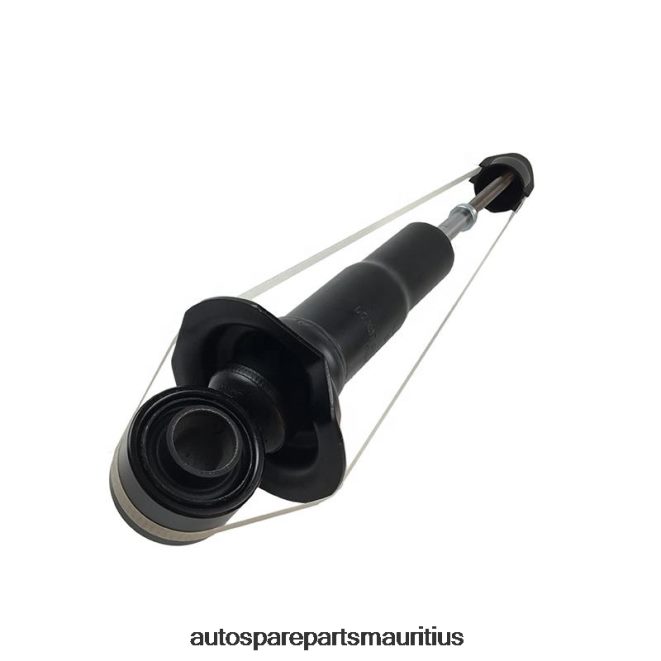 66TR0T11 - Auto Parts Wholesale Online NISSAN Shock Absorber Fits Rear 341357
