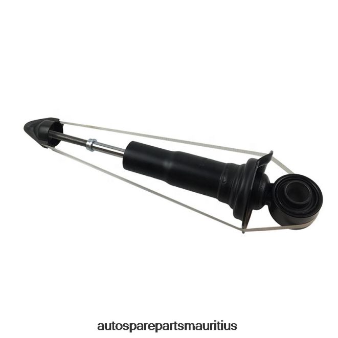 66TR0T11 - Auto Parts Wholesale Online NISSAN Shock Absorber Fits Rear 341357