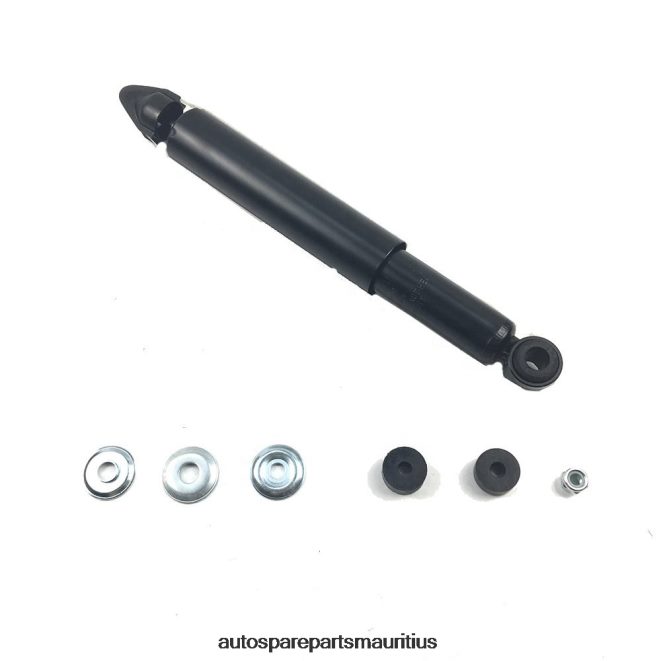 66TR0T20 - Auto Parts Wholesale Suppliers TOYOTA Shock Absorber Fits Rear 343039