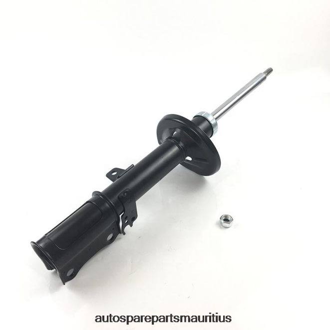 66TR0T37 - Motorcycle Spare Parts Mauritius TOYOTA Shock Absorber Fits Rear 333108