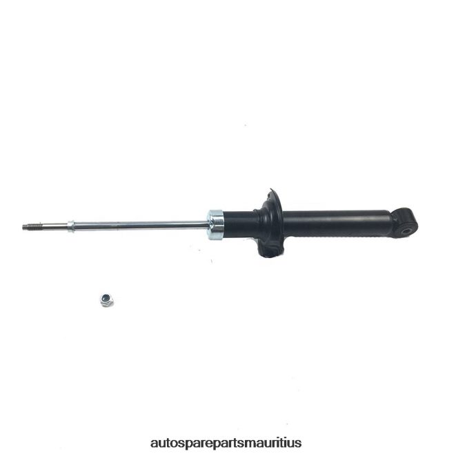 66TR0T38 - Motorcycle Spare Parts Review TOYOTA Shock Absorber Fits Rear 341191