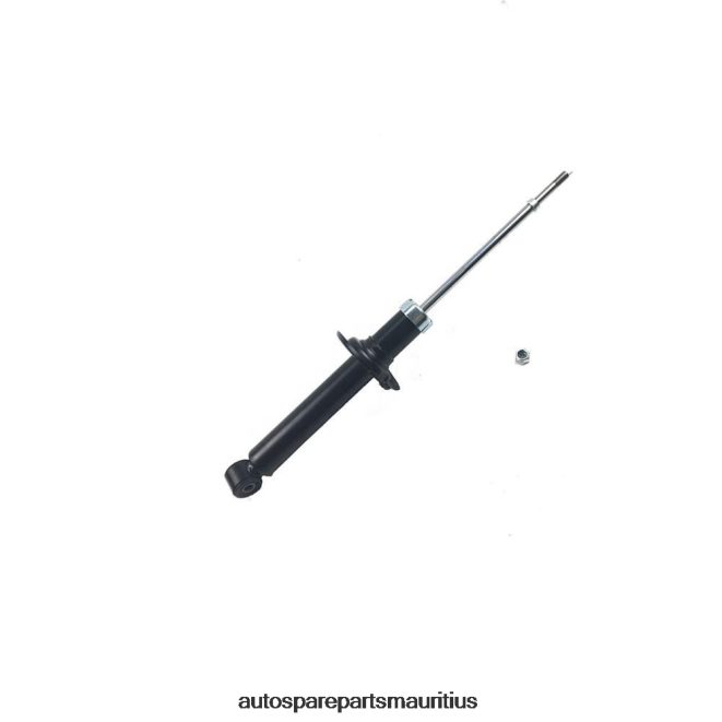 66TR0T38 - Motorcycle Spare Parts Review TOYOTA Shock Absorber Fits Rear 341191