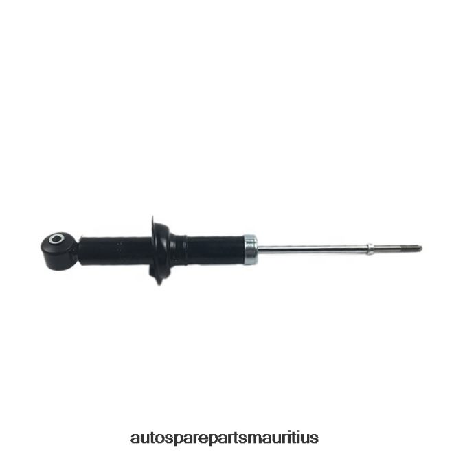 66TR0T57 - Motorcycle Spare Parts Mauritius MITSUBISHI Shock Absorber Fits Rear 341444