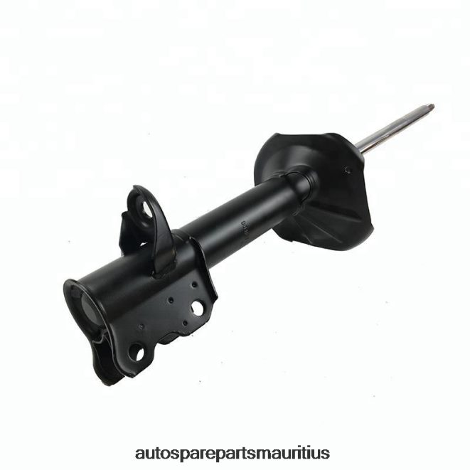 66TR0T8 - Motorcycle Spare Parts Review NISSAN Shock Absorber Fits Rear 332057