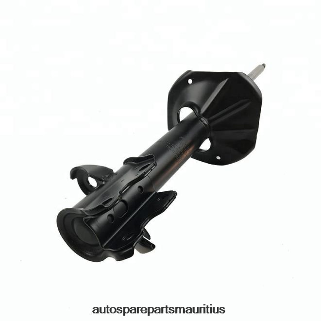 66TR0T8 - Motorcycle Spare Parts Review NISSAN Shock Absorber Fits Rear 332057