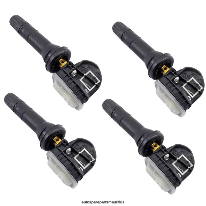 TPMS Brilliance Auto The Pressure Sensor 13598772 315MHZ 242N3126 - Motorcycle Spare Parts Review